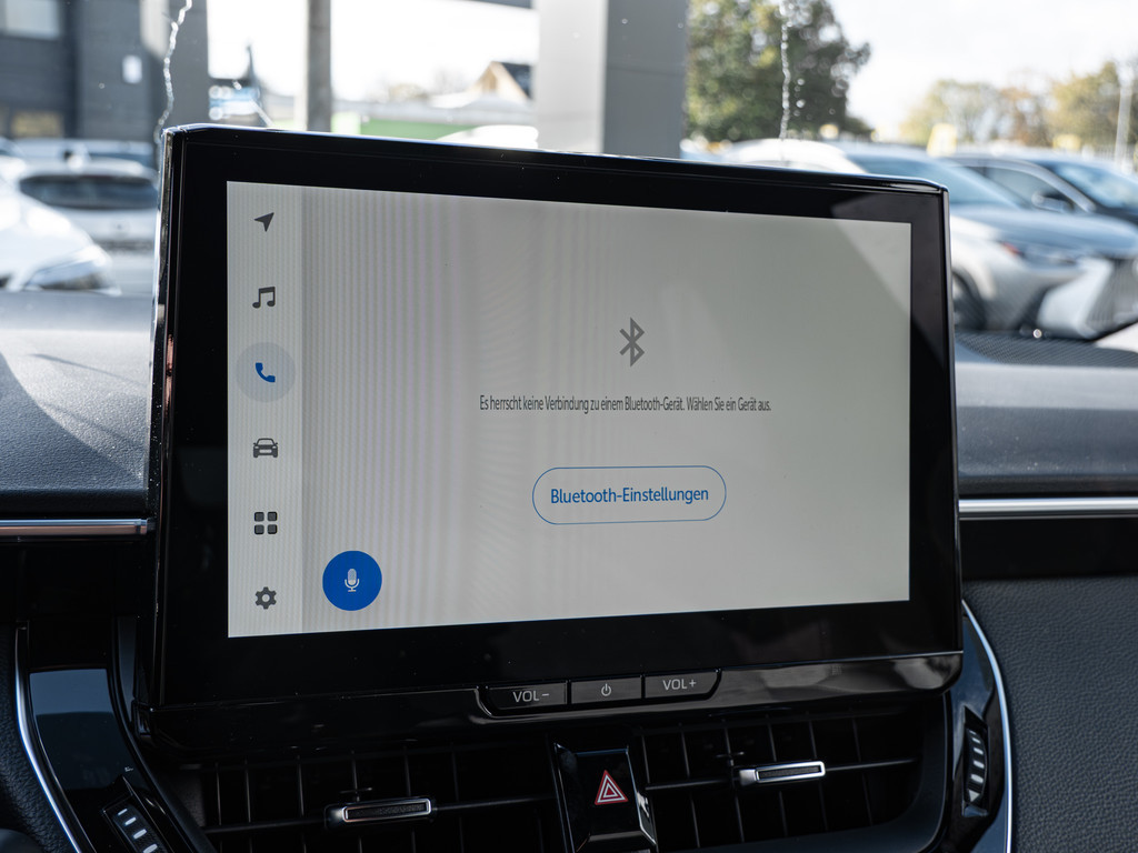 Fahrzeugansicht TOYOTA Corolla Touring Sports 2.0 Hybrid Teamplayer - Bild 13