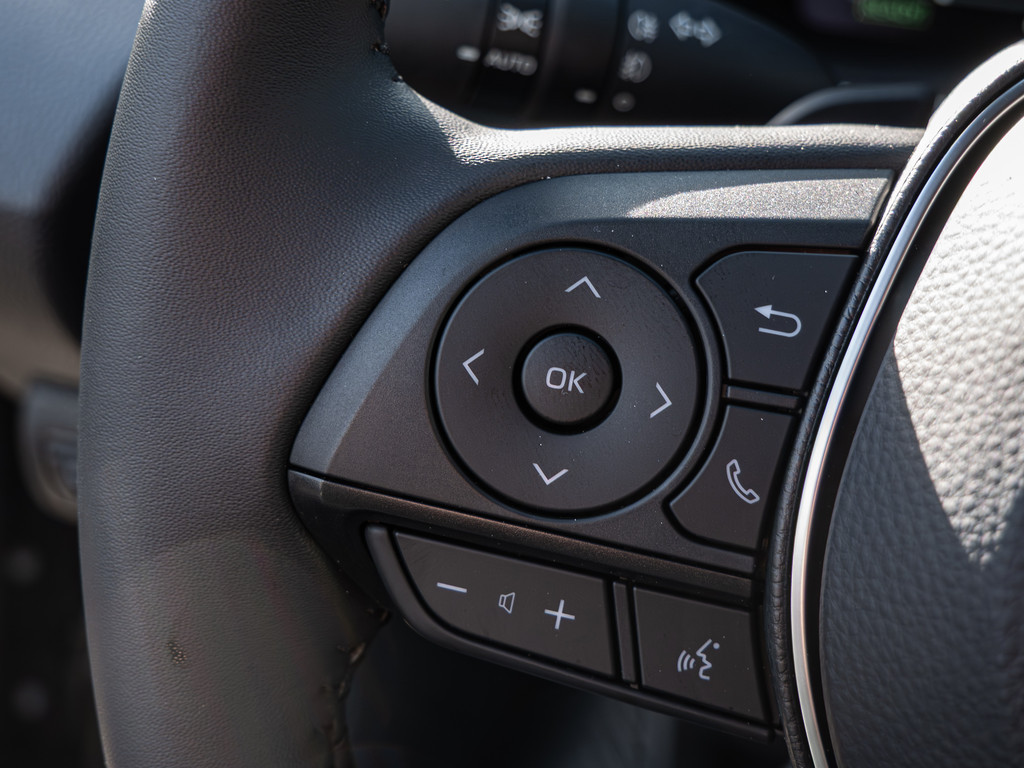 Fahrzeugansicht TOYOTA Corolla Touring Sports 2.0 Hybrid Teamplayer - Bild 28