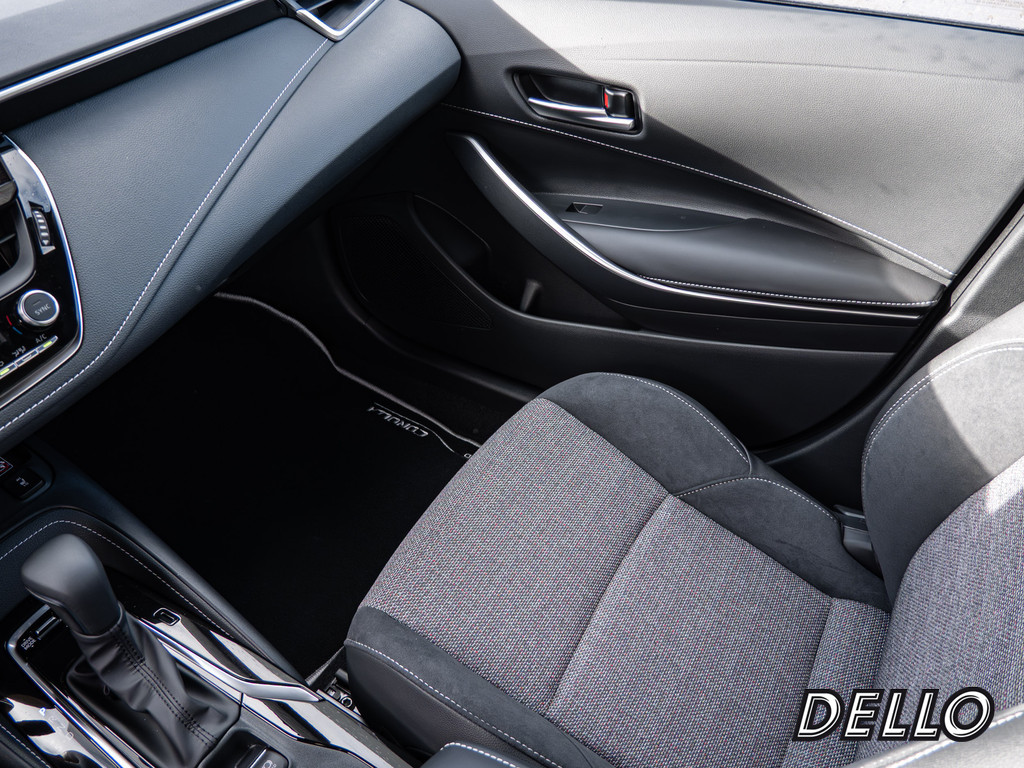 Fahrzeugansicht TOYOTA Corolla Touring Sports 2.0 Hybrid Teamplayer - Bild 22