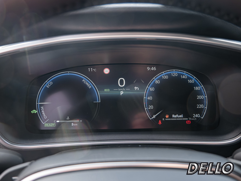 Fahrzeugansicht TOYOTA Corolla Touring Sports 2.0 Hybrid Teamplayer - Bild 25