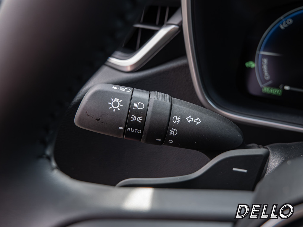 Fahrzeugansicht TOYOTA Corolla Touring Sports 2.0 Hybrid Teamplayer - Bild 26