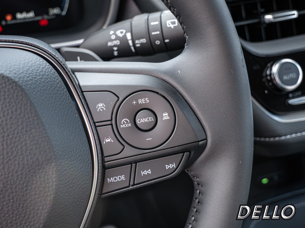 Fahrzeugansicht TOYOTA Corolla Touring Sports 2.0 Hybrid Teamplayer - Bild 29