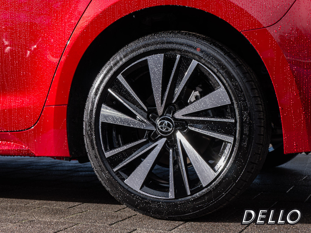 Fahrzeugansicht TOYOTA Corolla Touring Sports 2.0 Hybrid Teamplayer - Bild 43