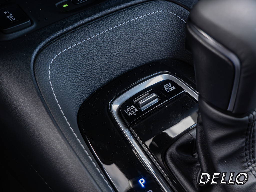 Fahrzeugansicht TOYOTA Corolla Touring Sports 2.0 Hybrid Teamplayer - Bild 20