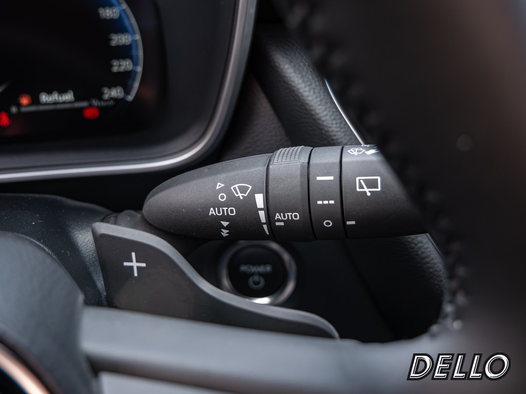 Fahrzeugansicht TOYOTA Corolla Touring Sports 2.0 Hybrid Teamplayer - Bild 27