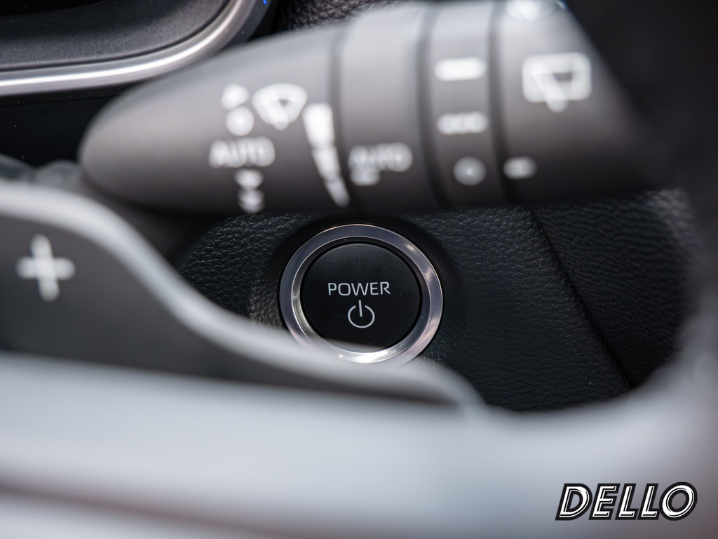 Fahrzeugansicht TOYOTA Corolla Touring Sports 2.0 Hybrid Teamplayer - Bild 28