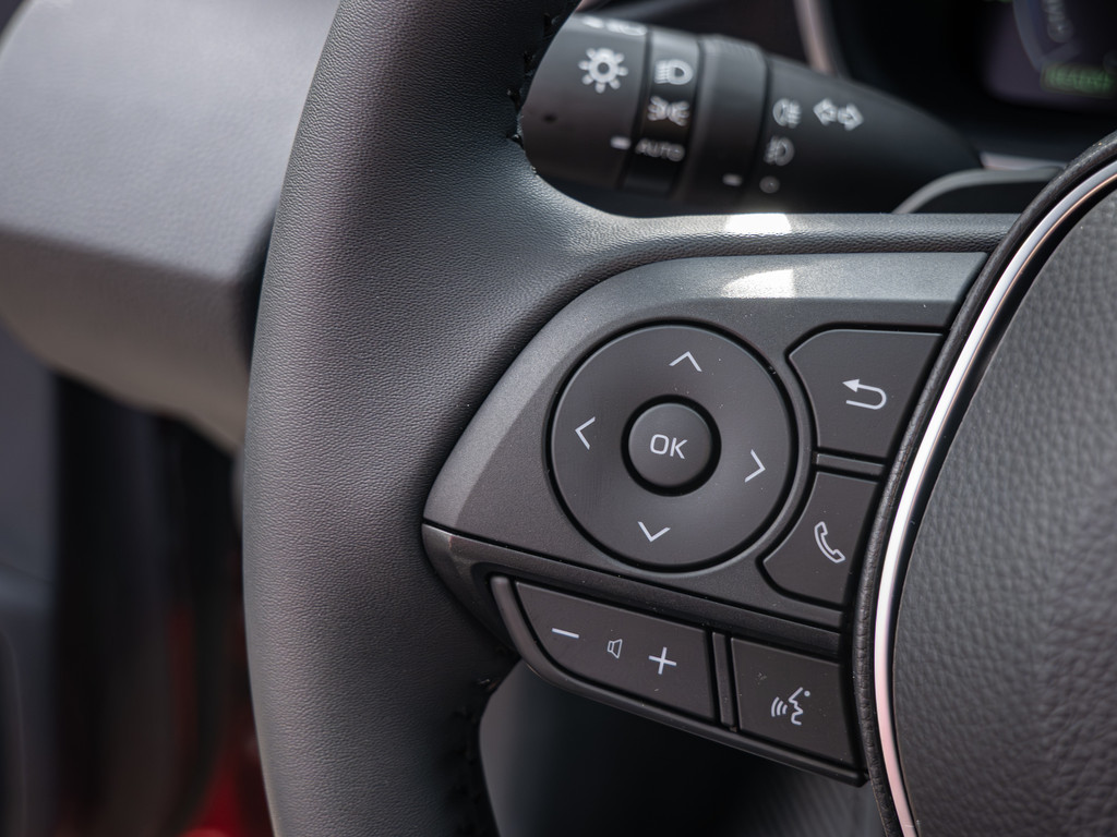 Fahrzeugansicht TOYOTA Corolla Touring Sports 2.0 Hybrid Teamplayer - Bild 30