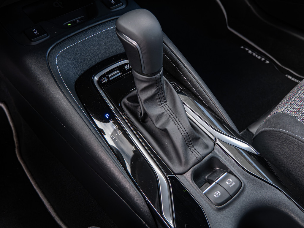 Fahrzeugansicht TOYOTA Corolla Touring Sports 2.0 Hybrid Teamplayer - Bild 21