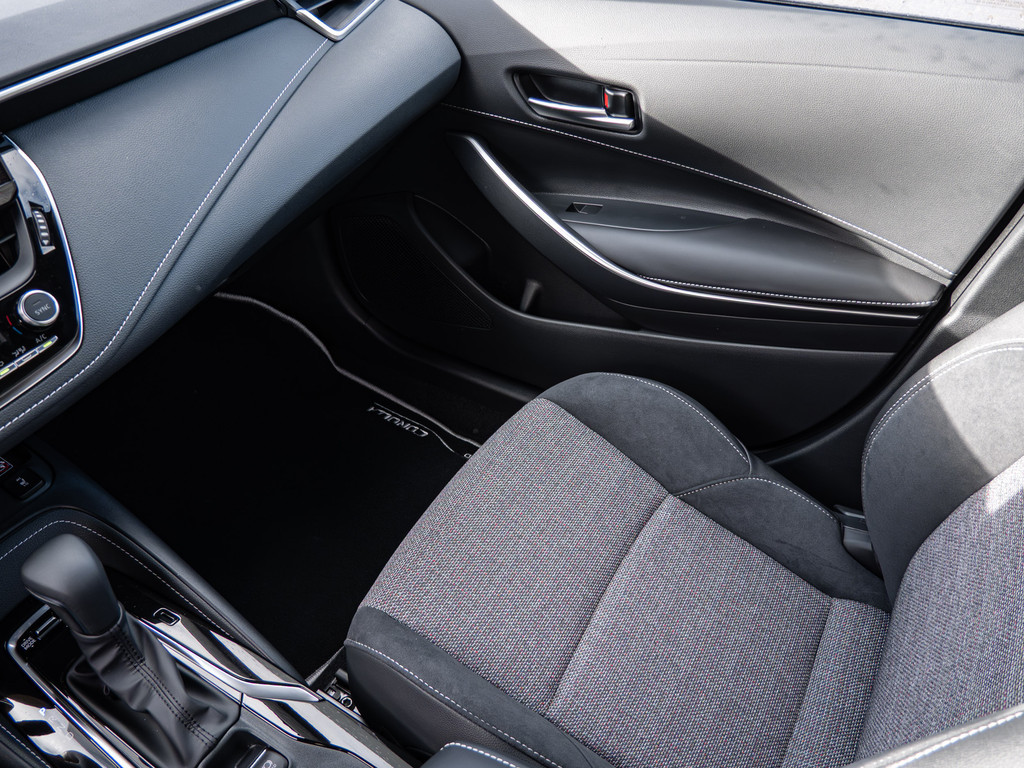 Fahrzeugansicht TOYOTA Corolla Touring Sports 2.0 Hybrid Teamplayer - Bild 22