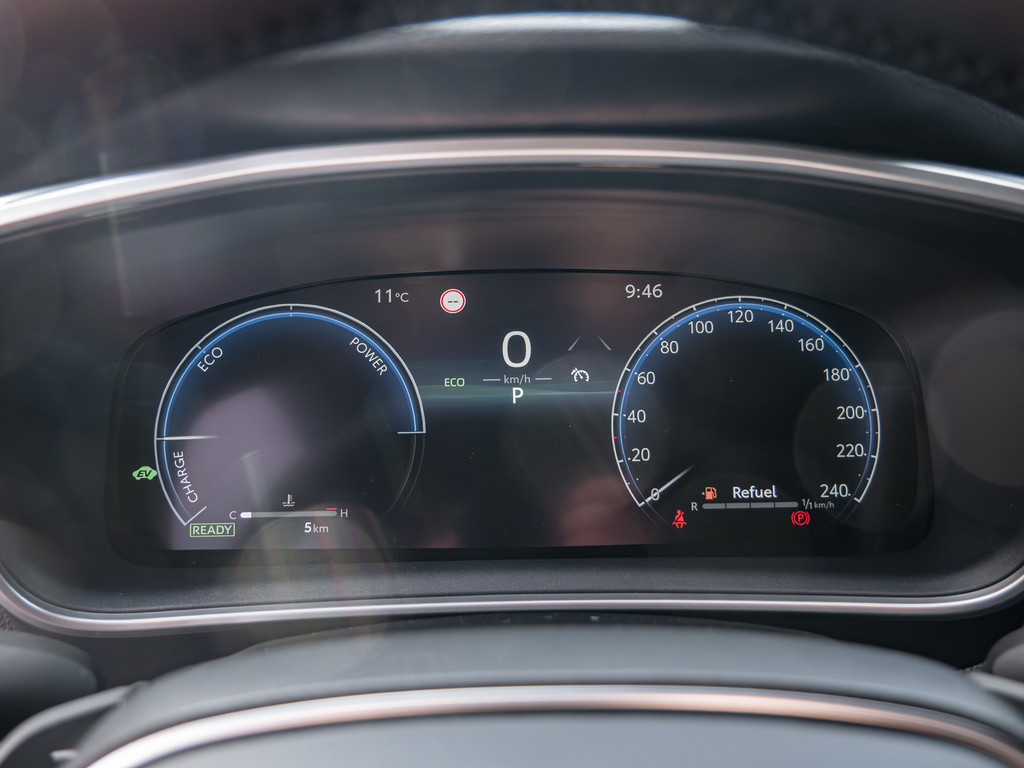 Fahrzeugansicht TOYOTA Corolla Touring Sports 2.0 Hybrid Teamplayer - Bild 25