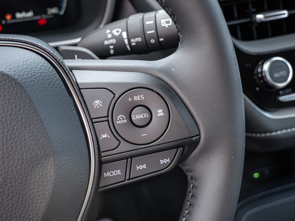 Fahrzeugansicht TOYOTA Corolla Touring Sports 2.0 Hybrid Teamplayer - Bild 29