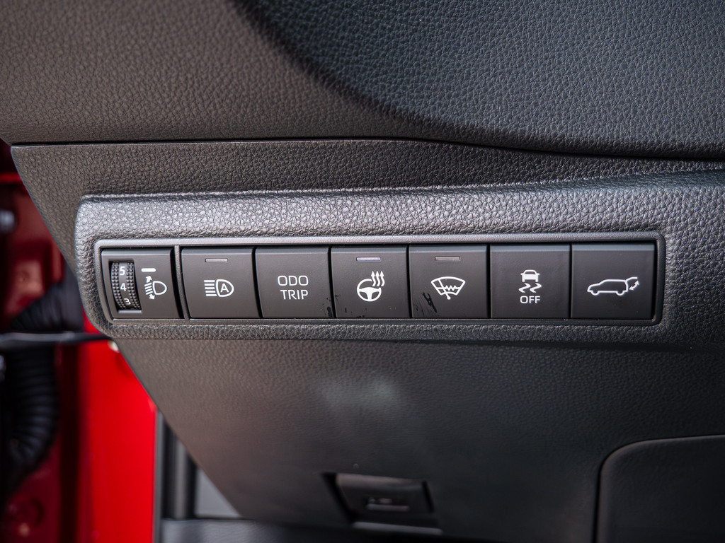 Fahrzeugansicht TOYOTA Corolla Touring Sports 2.0 Hybrid Teamplayer - Bild 32