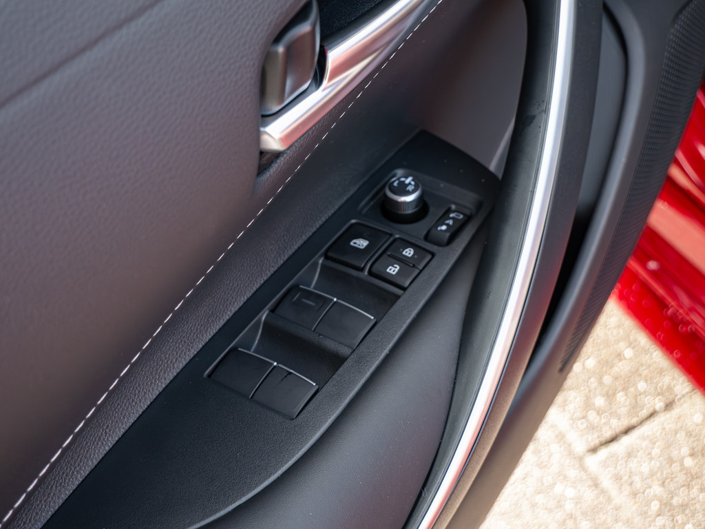 Fahrzeugansicht TOYOTA Corolla Touring Sports 2.0 Hybrid Teamplayer - Bild 38