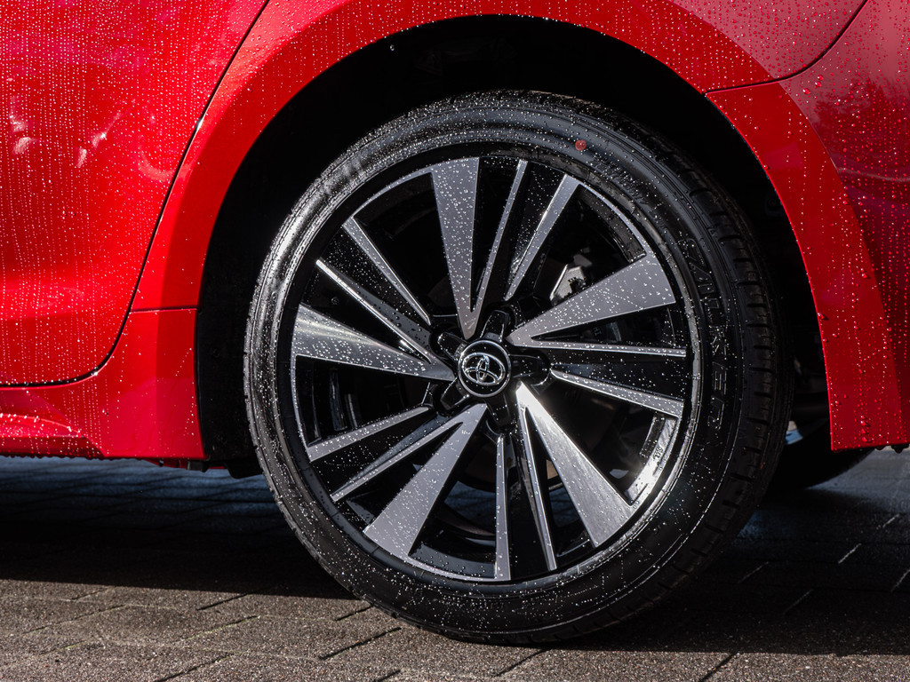 Fahrzeugansicht TOYOTA Corolla Touring Sports 2.0 Hybrid Teamplayer - Bild 43