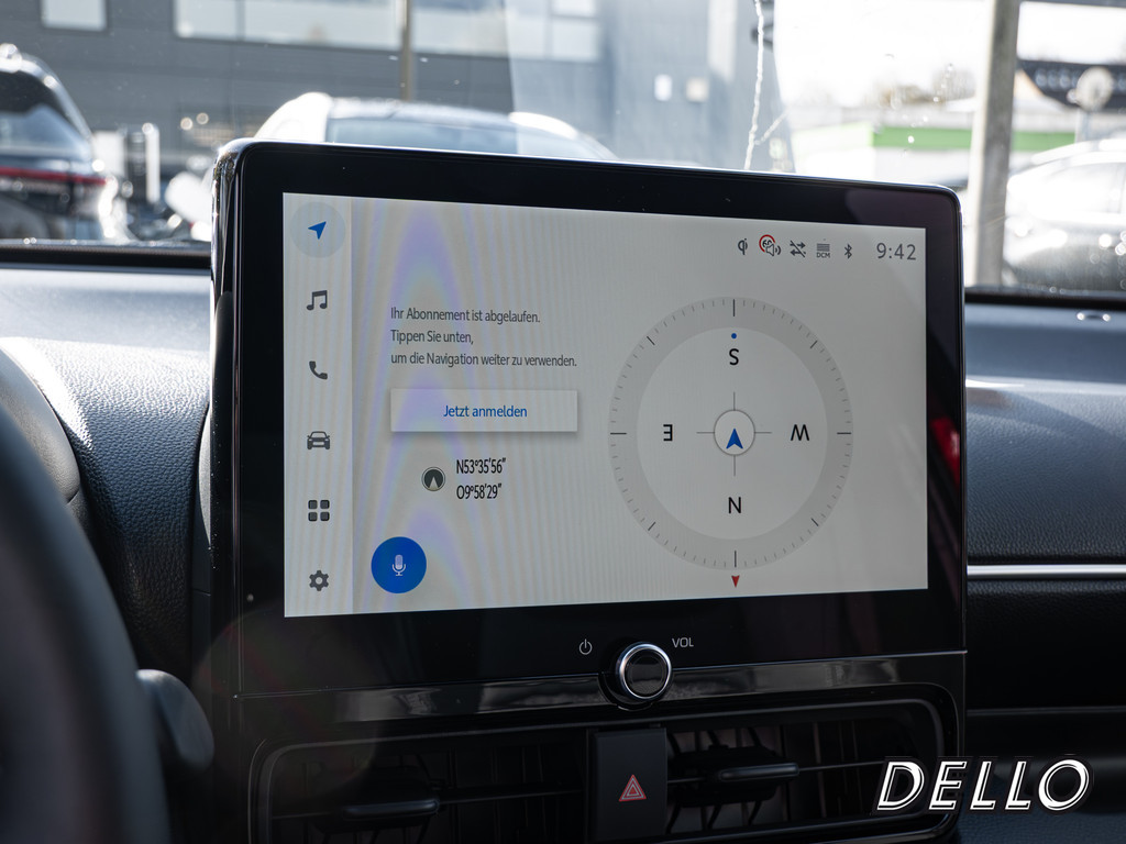 Fahrzeugansicht TOYOTA Yaris 1.5 Hybrid Style Plus - Bild 10