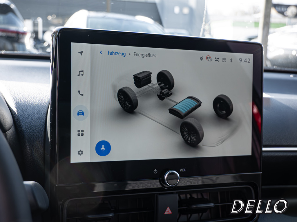 Fahrzeugansicht TOYOTA Yaris 1.5 Hybrid Style Plus - Bild 13