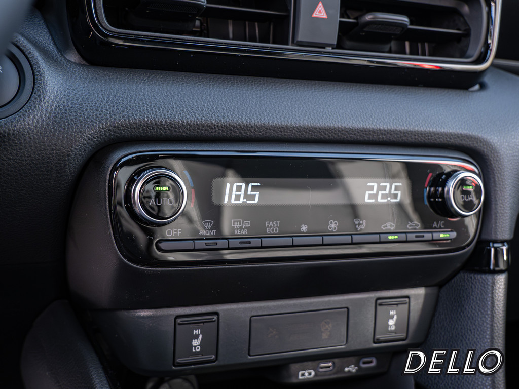 Fahrzeugansicht TOYOTA Yaris 1.5 Hybrid Style Plus - Bild 15