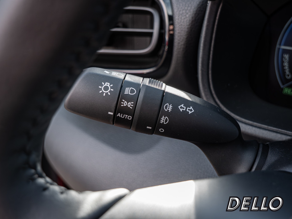 Fahrzeugansicht TOYOTA Yaris 1.5 Hybrid Style Plus - Bild 26