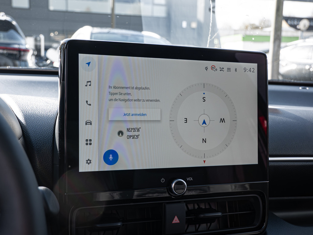 Fahrzeugansicht TOYOTA Yaris 1.5 Hybrid Style Plus - Bild 10