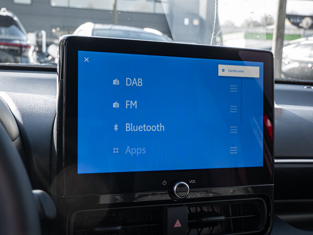 Fahrzeugansicht TOYOTA Yaris 1.5 Hybrid Style Plus - Bild 11