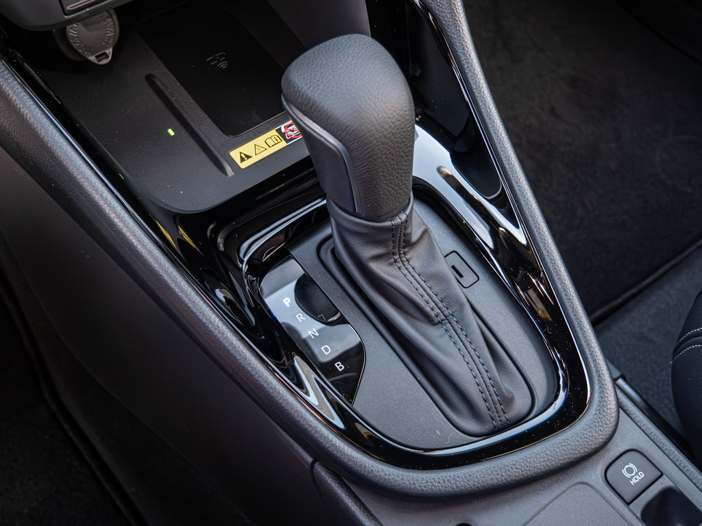 Fahrzeugansicht TOYOTA Yaris 1.5 Hybrid Style Plus - Bild 18