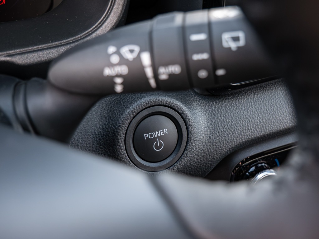 Fahrzeugansicht TOYOTA Yaris 1.5 Hybrid Style Plus - Bild 25