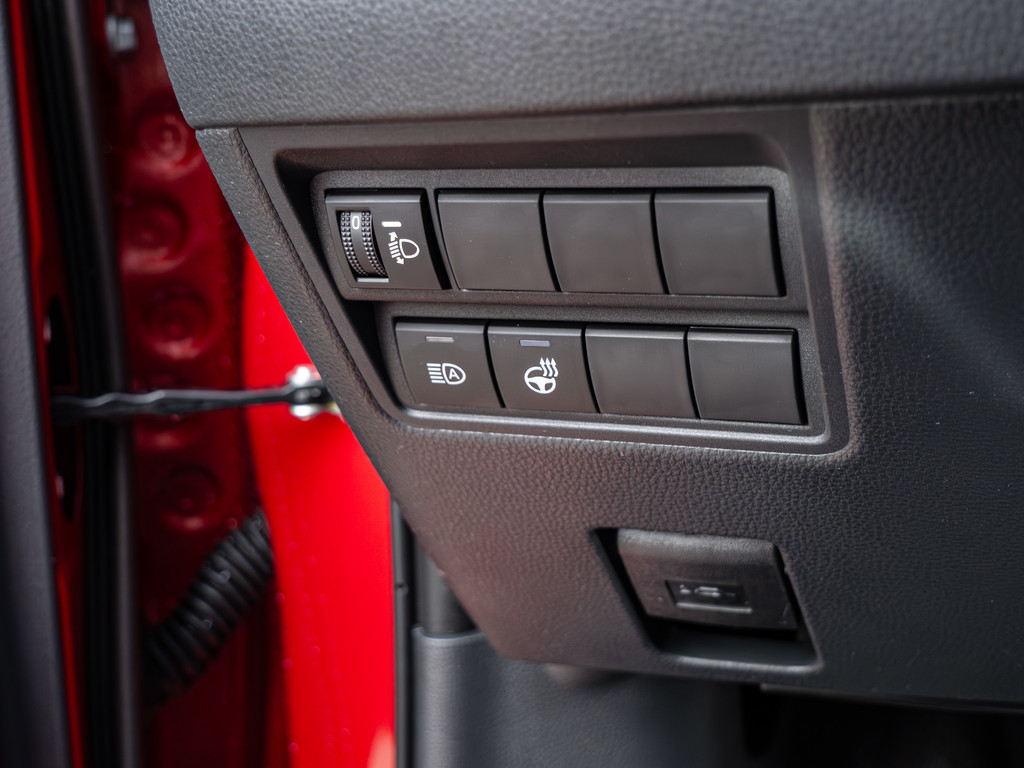 Fahrzeugansicht TOYOTA Yaris 1.5 Hybrid Style Plus - Bild 30