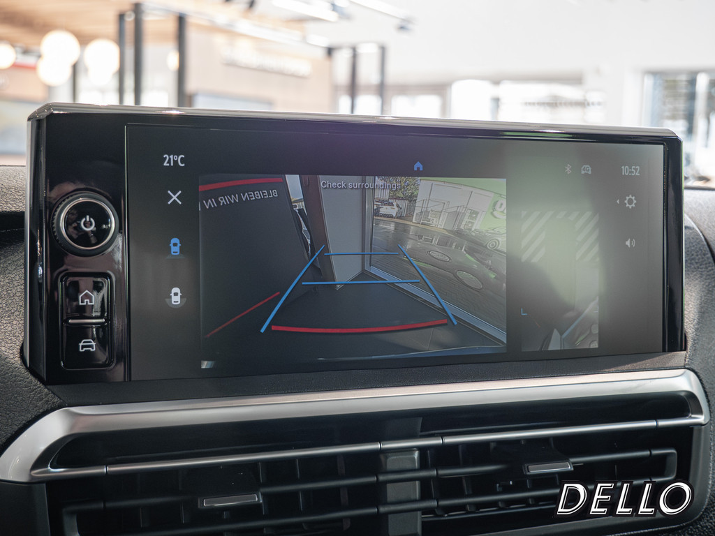 Fahrzeugansicht TOYOTA Proace Verso 2.0 L1 Teamplayer - Bild 10