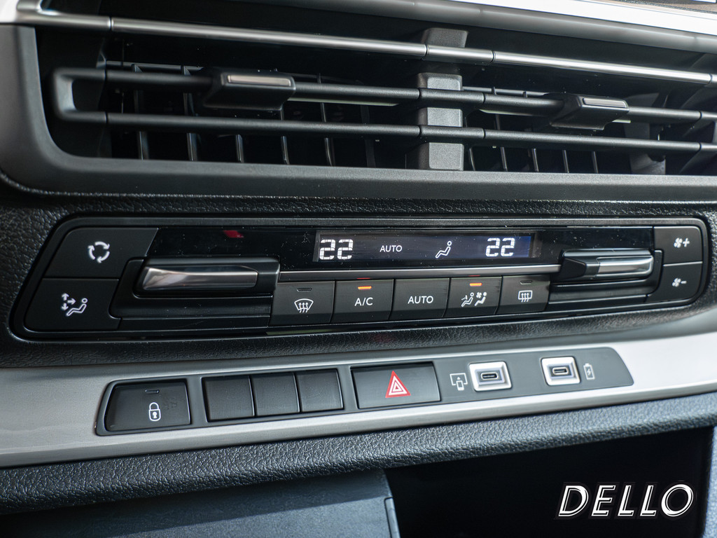 Fahrzeugansicht TOYOTA Proace Verso 2.0 L1 Teamplayer - Bild 13