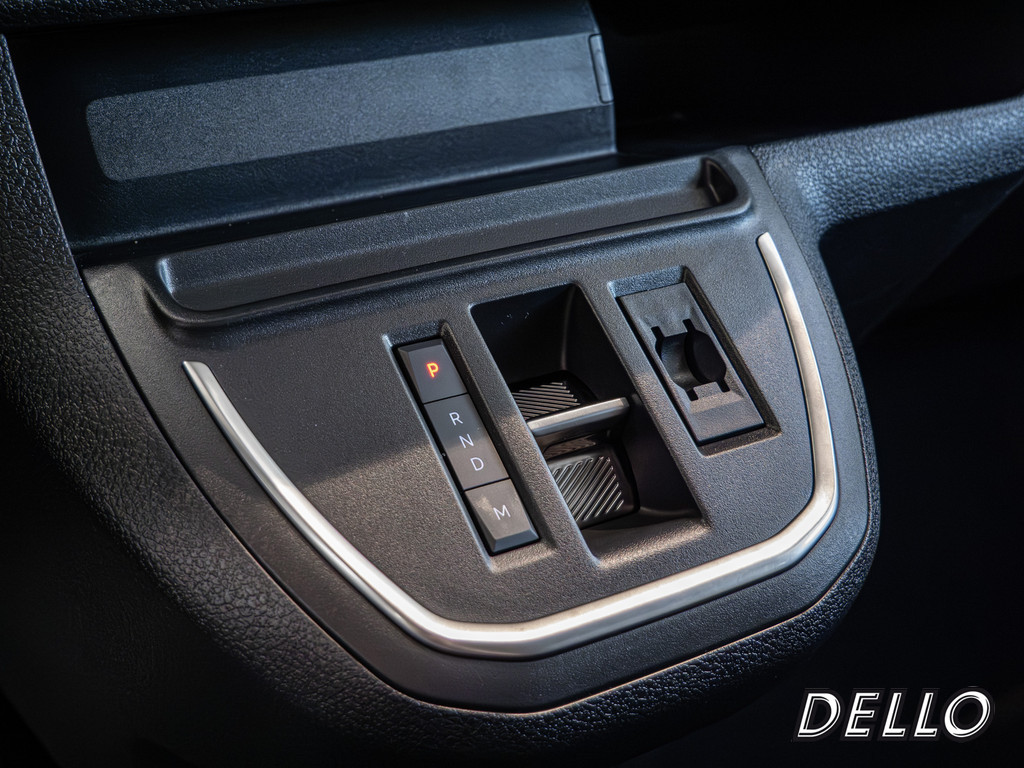 Fahrzeugansicht TOYOTA Proace Verso 2.0 L1 Teamplayer - Bild 15