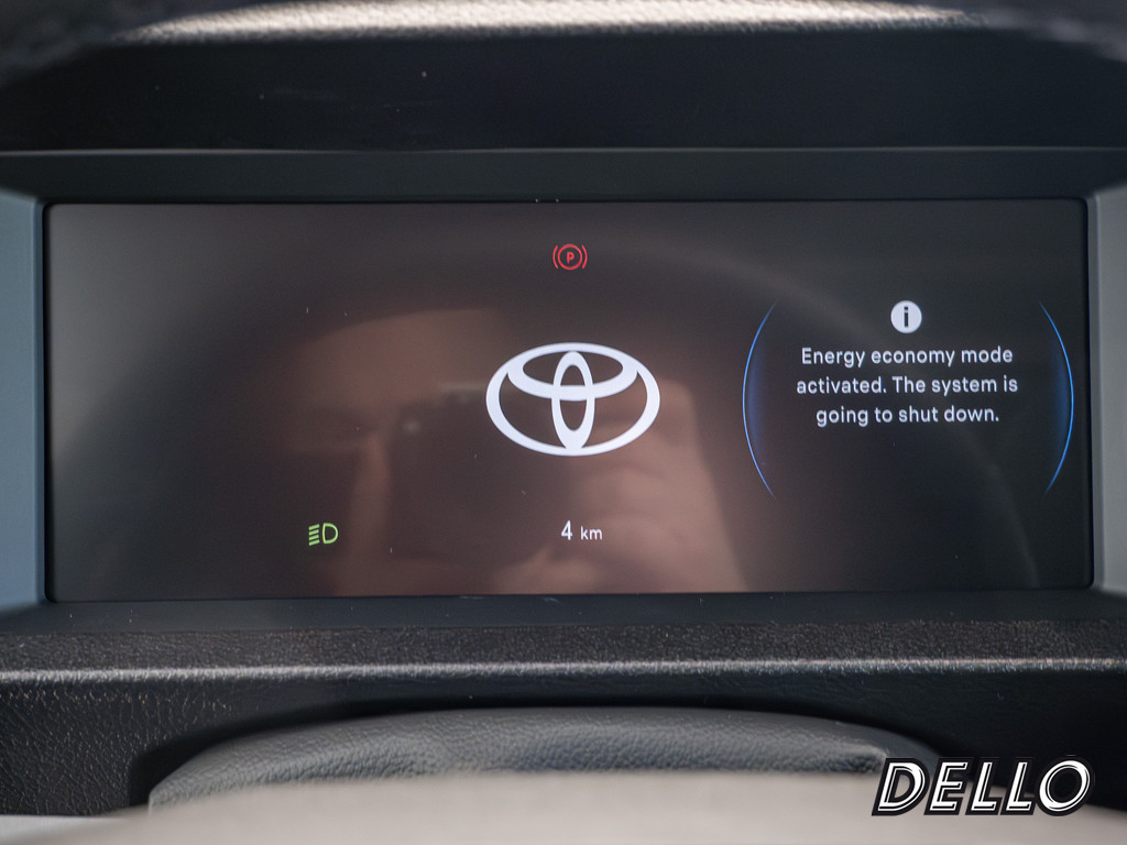 Fahrzeugansicht TOYOTA Proace Verso 2.0 L1 Teamplayer - Bild 25