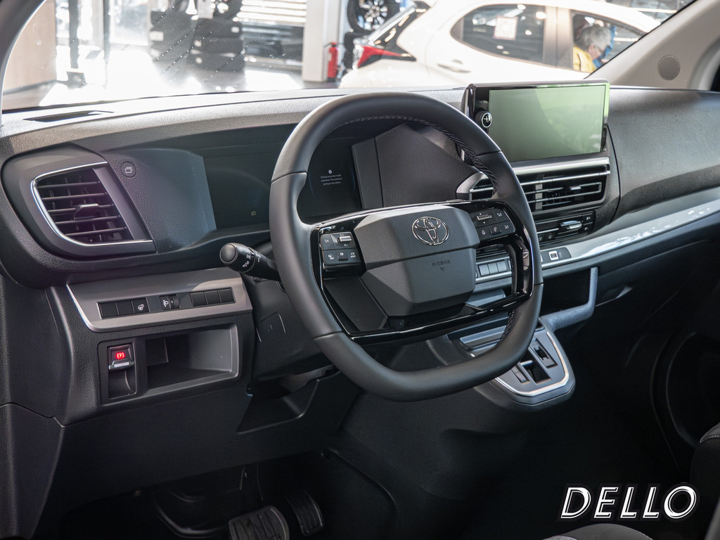 Fahrzeugansicht TOYOTA Proace Verso 2.0 L1 Teamplayer - Bild 27