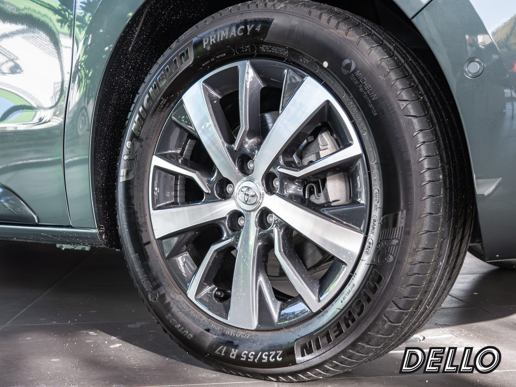 Fahrzeugansicht TOYOTA Proace Verso 2.0 L1 Teamplayer - Bild 33