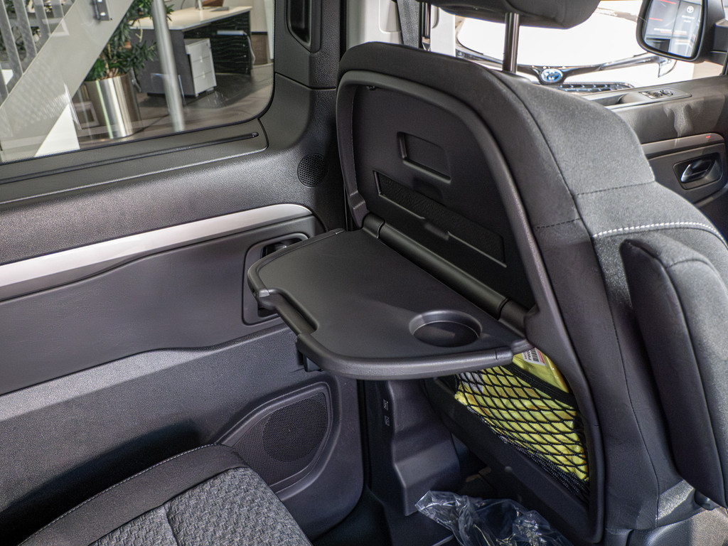 Fahrzeugansicht TOYOTA Proace Verso 2.0 L1 Teamplayer - Bild 6