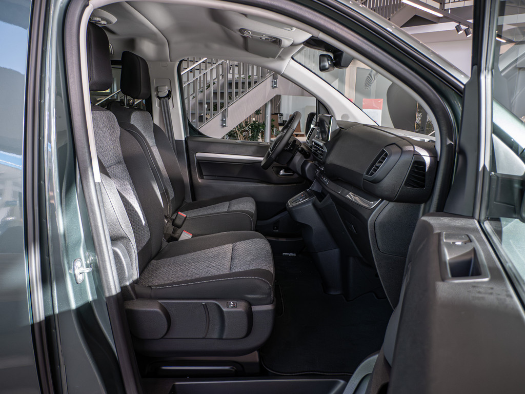 Fahrzeugansicht TOYOTA Proace Verso 2.0 L1 Teamplayer - Bild 7