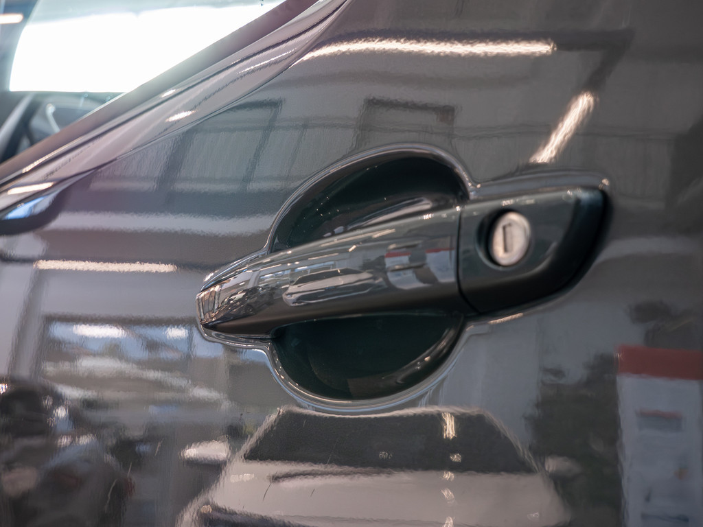 Fahrzeugansicht TOYOTA Proace Verso 2.0 L1 Teamplayer - Bild 8