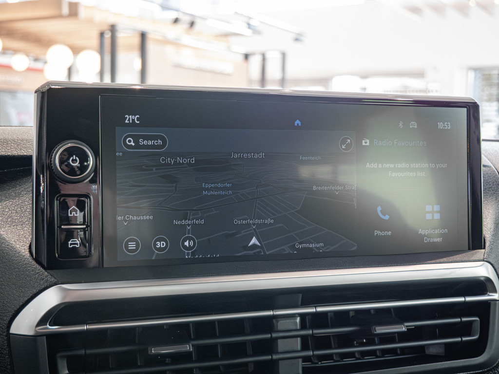 Fahrzeugansicht TOYOTA Proace Verso 2.0 L1 Teamplayer - Bild 11