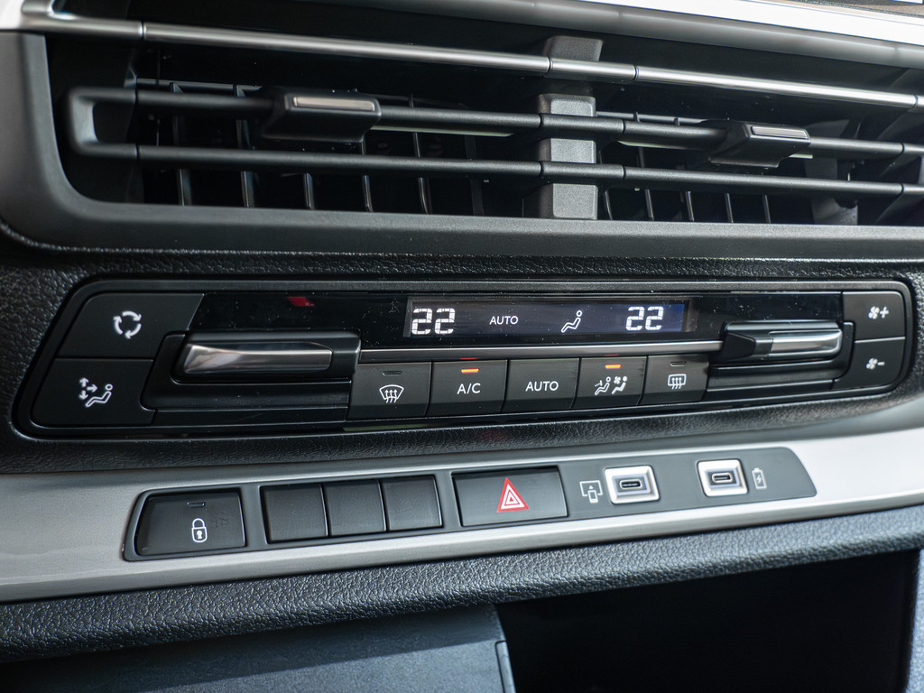 Fahrzeugansicht TOYOTA Proace Verso 2.0 L1 Teamplayer - Bild 13