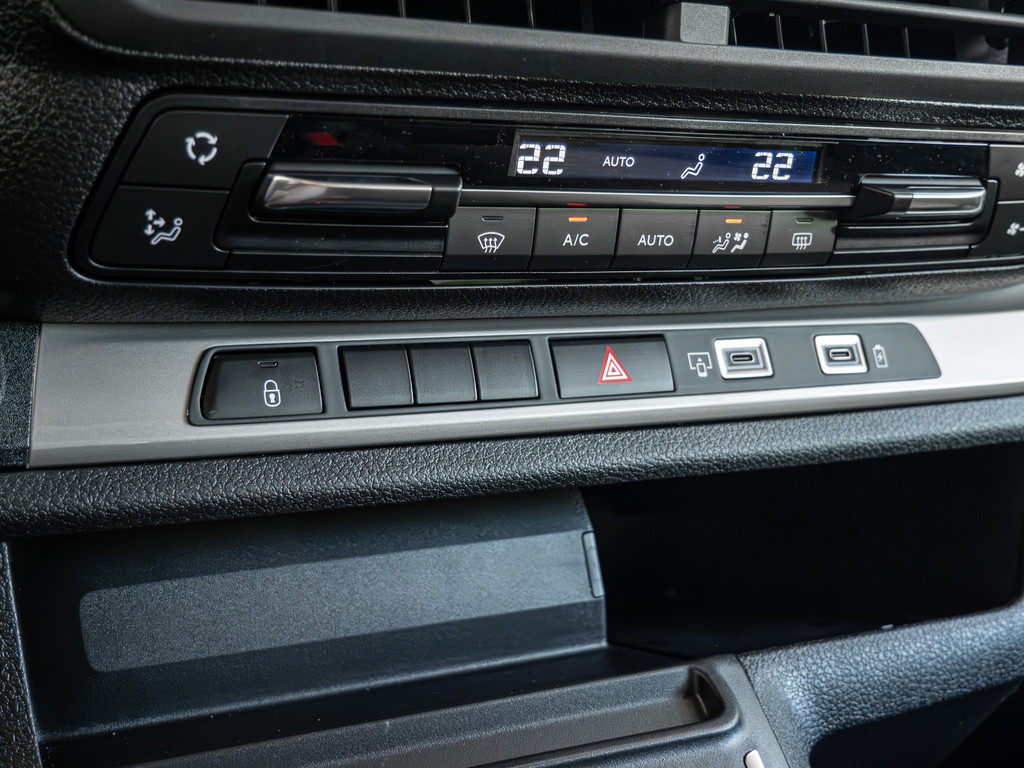 Fahrzeugansicht TOYOTA Proace Verso 2.0 L1 Teamplayer - Bild 14