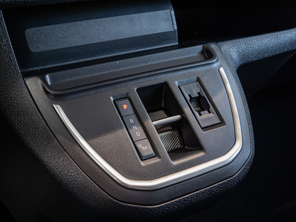 Fahrzeugansicht TOYOTA Proace Verso 2.0 L1 Teamplayer - Bild 15