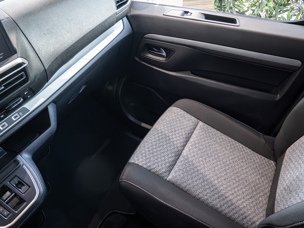 Fahrzeugansicht TOYOTA Proace Verso 2.0 L1 Teamplayer - Bild 16