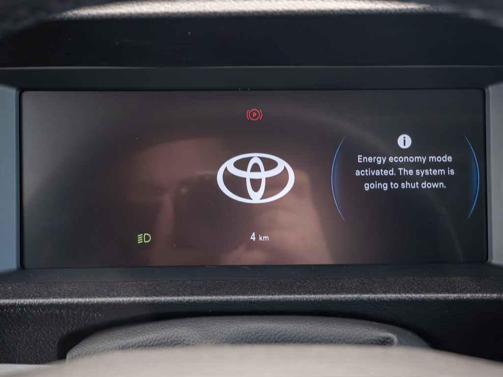 Fahrzeugansicht TOYOTA Proace Verso 2.0 L1 Teamplayer - Bild 25