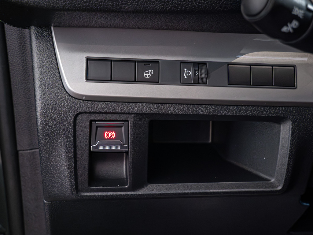 Fahrzeugansicht TOYOTA Proace Verso 2.0 L1 Teamplayer - Bild 26