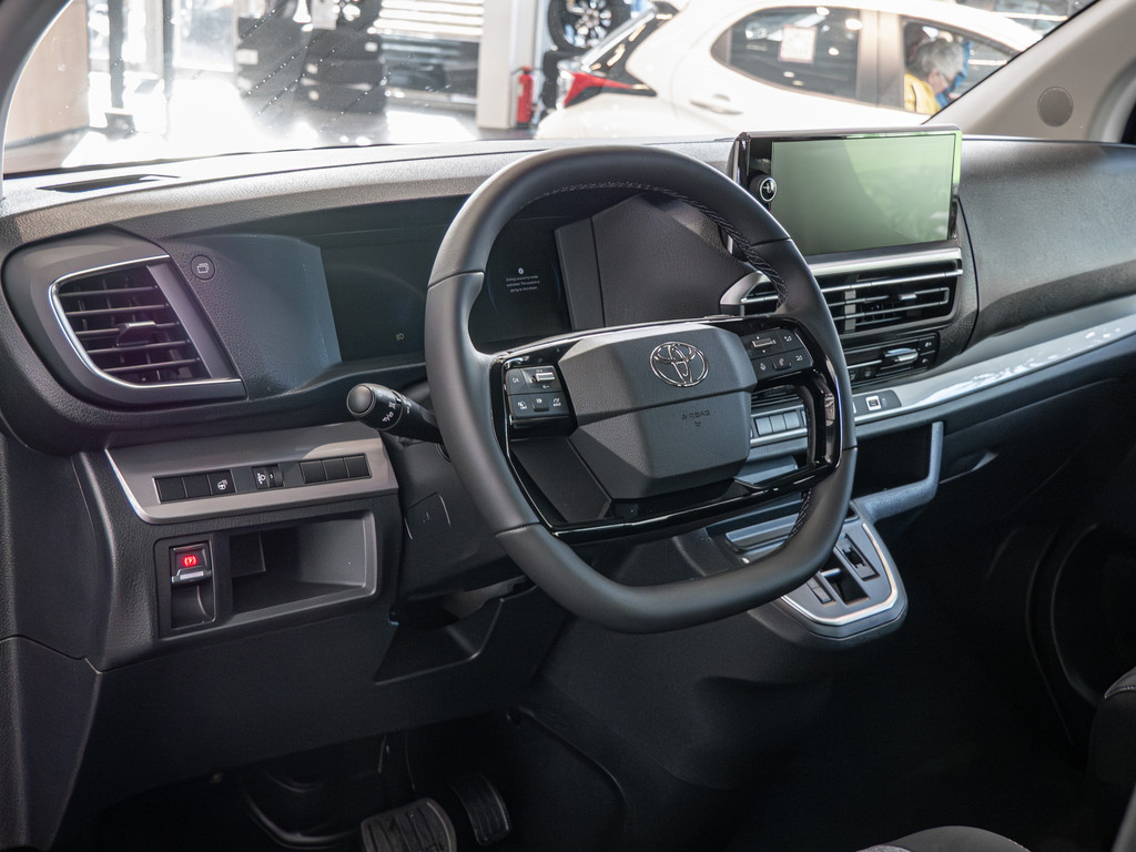 Fahrzeugansicht TOYOTA Proace Verso 2.0 L1 Teamplayer - Bild 27