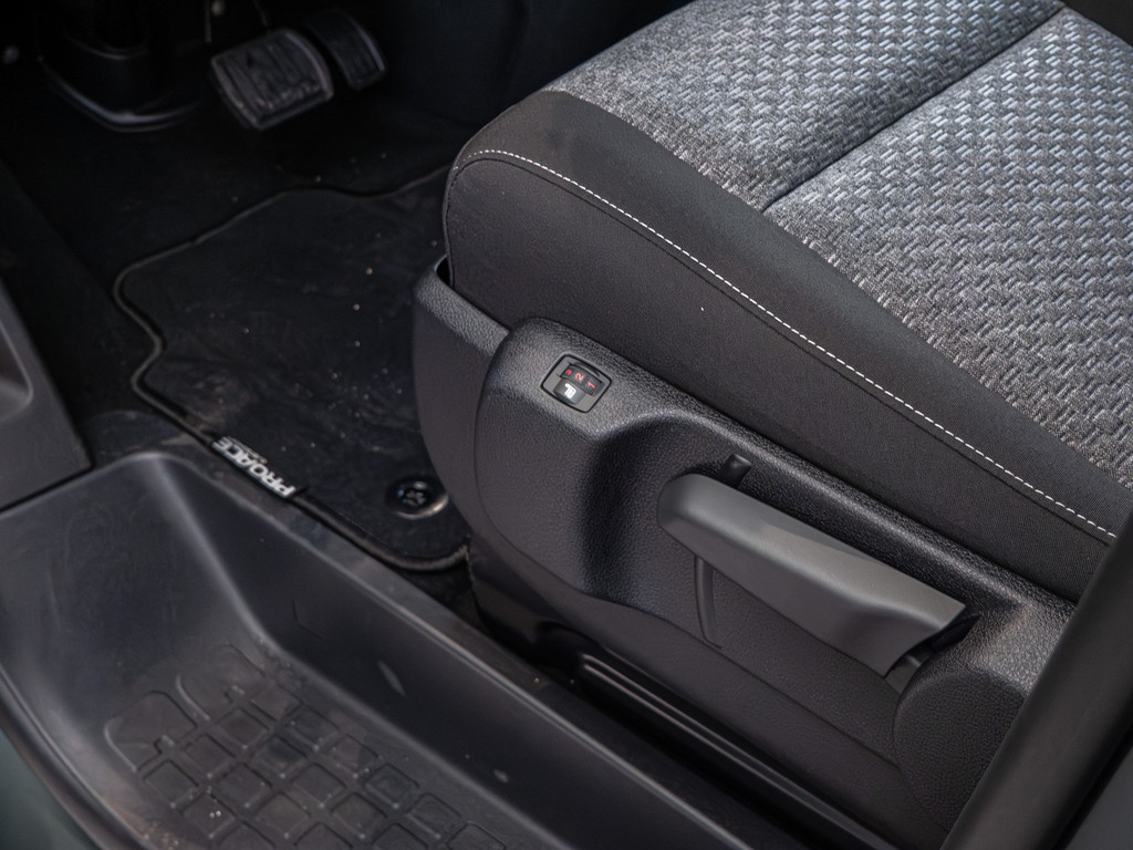 Fahrzeugansicht TOYOTA Proace Verso 2.0 L1 Teamplayer - Bild 28