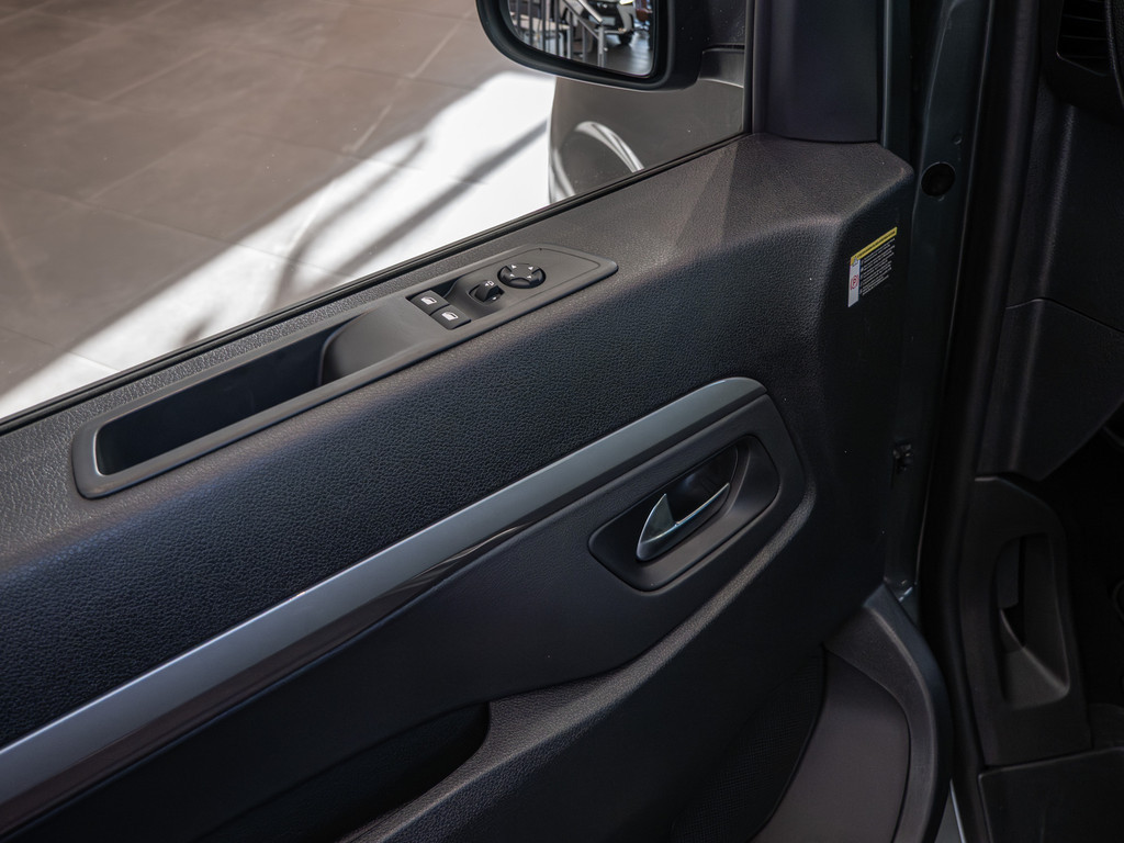 Fahrzeugansicht TOYOTA Proace Verso 2.0 L1 Teamplayer - Bild 29