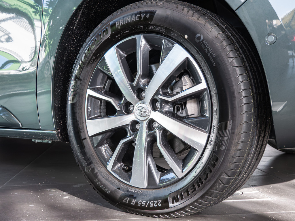 Fahrzeugansicht TOYOTA Proace Verso 2.0 L1 Teamplayer - Bild 33