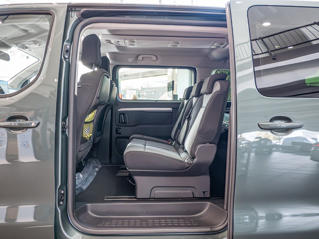 Fahrzeugansicht TOYOTA Proace Verso 2.0 L1 Teamplayer - Bild 37