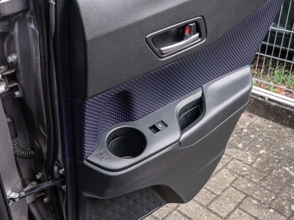 Fahrzeugansicht TOYOTA C-HR 1.2 Style - Bild 10