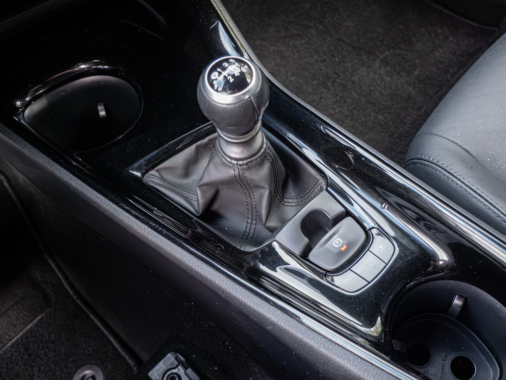 Fahrzeugansicht TOYOTA C-HR 1.2 Style - Bild 18